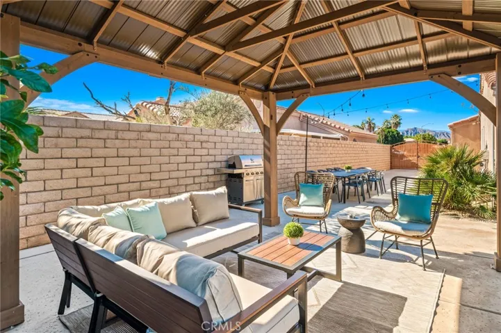 46664 Via Celeste, Indio, California 92201