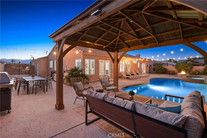 46664 Via Celeste, Indio, California 92201