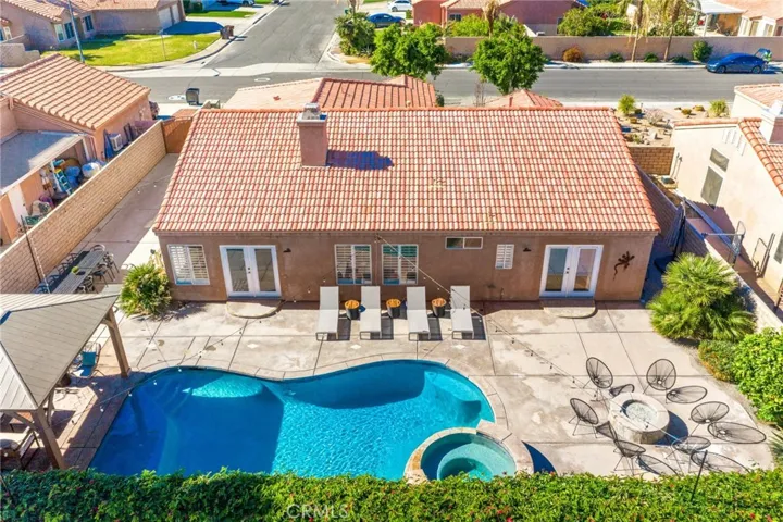 46664 Via Celeste, Indio, California 92201