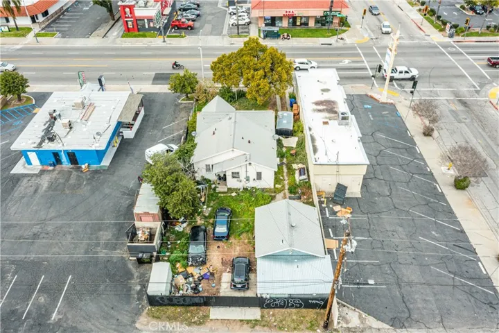 815 W Highland Avenue, San Bernardino, California 92405