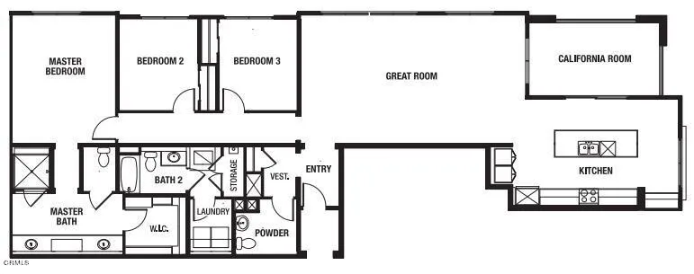 2810 Wagon Wheel Plan 3 A
