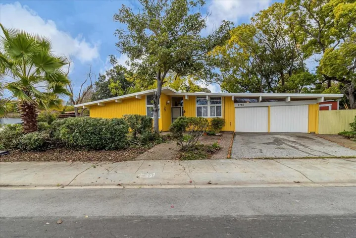 3780 Wright Place, Palo Alto, California 94306