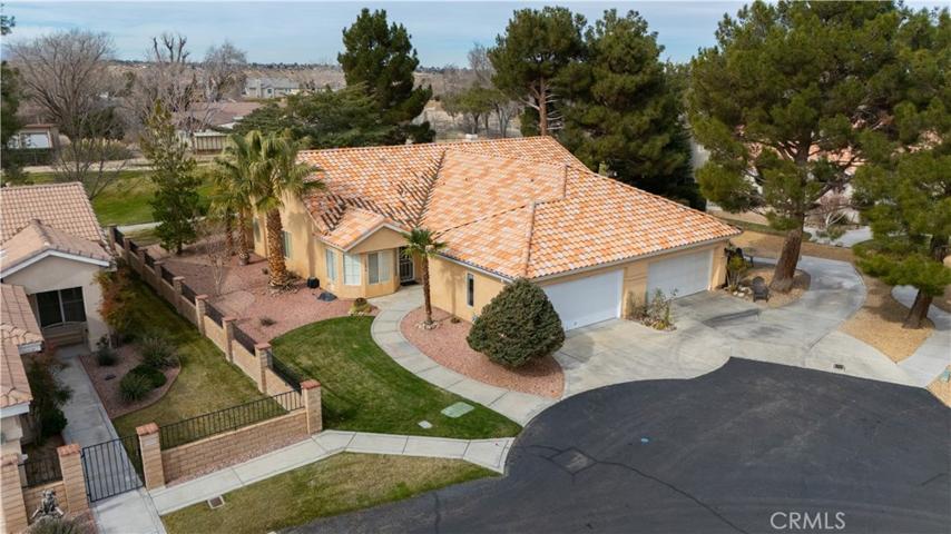 11374 Sawgrass, Apple Valley, California 92308