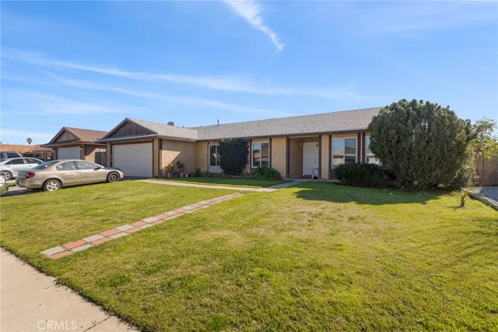 24235 Finley Drive, Moreno Valley, California 92553