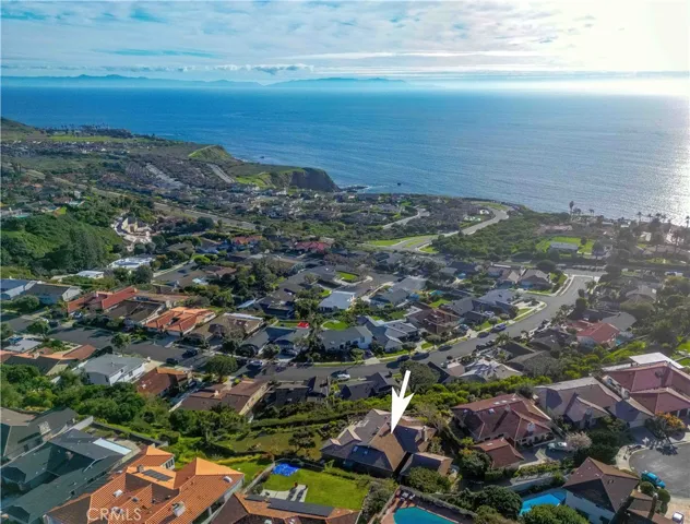 7300 Via Marie Celeste, Rancho Palos Verdes, California 90275