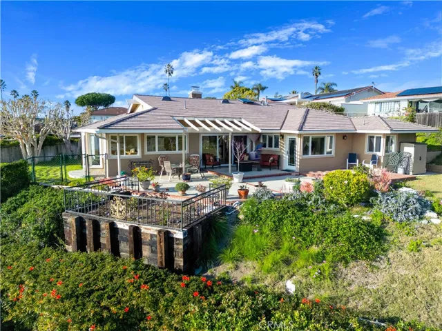 7300 Via Marie Celeste, Rancho Palos Verdes, California 90275