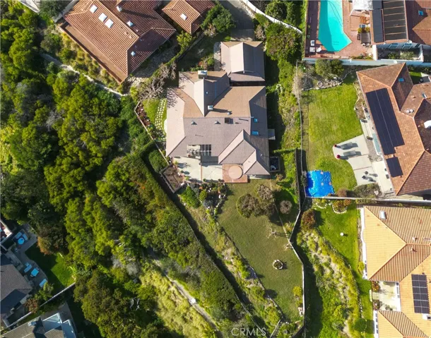 7300 Via Marie Celeste, Rancho Palos Verdes, California 90275