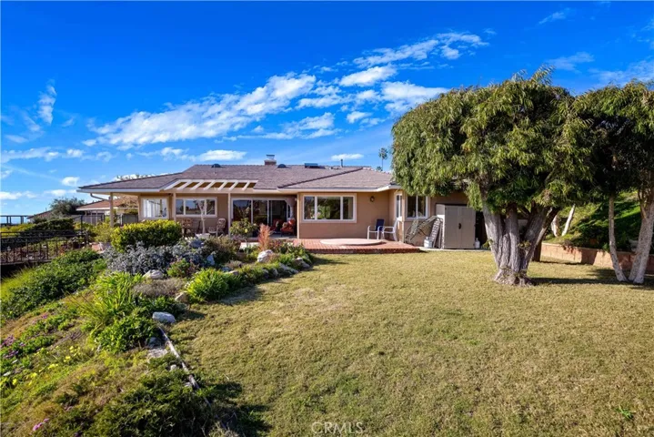 7300 Via Marie Celeste, Rancho Palos Verdes, California 90275
