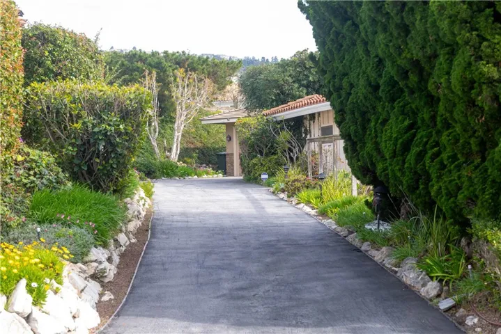 7300 Via Marie Celeste, Rancho Palos Verdes, California 90275