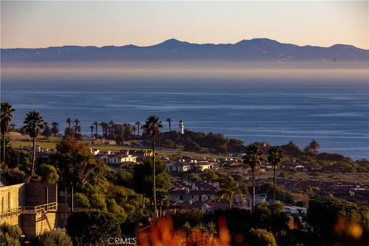 Pt Vicente lighthouse