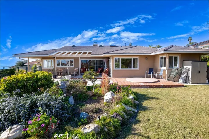 7300 Via Marie Celeste, Rancho Palos Verdes, California 90275