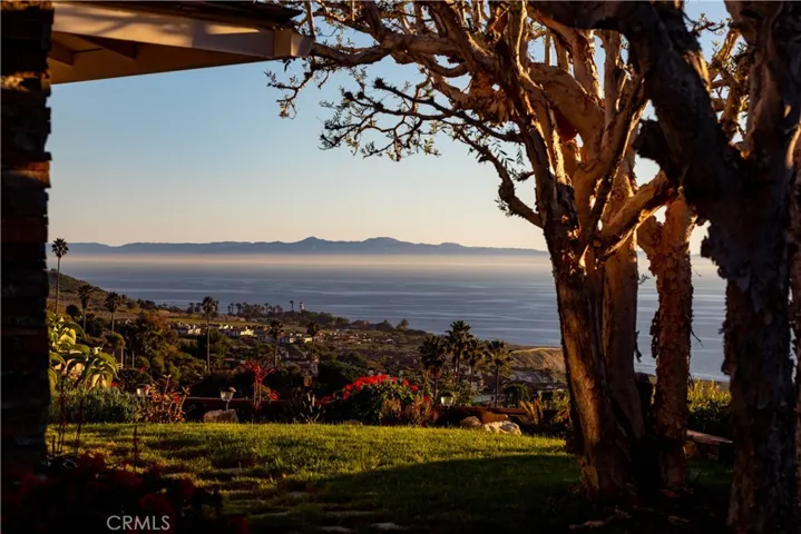 7300 Via Marie Celeste, Rancho Palos Verdes, California 90275
