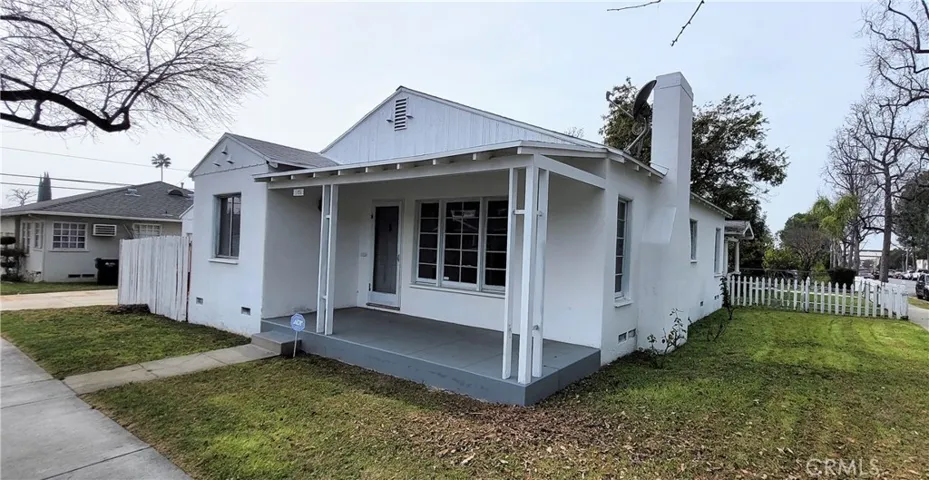 501 S Canyon Boulevard, Monrovia, California 91016