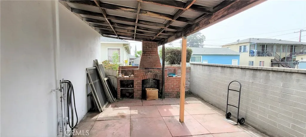 501 S Canyon Boulevard, Monrovia, California 91016