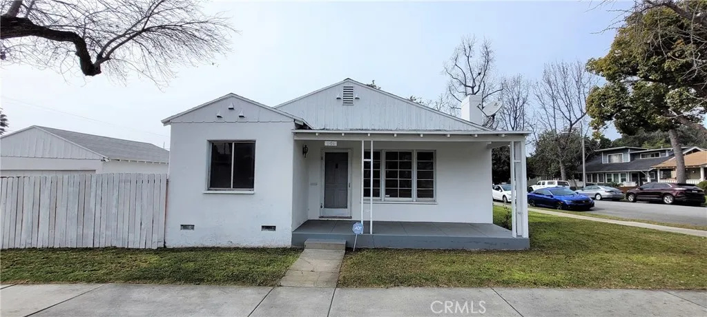 501 S Canyon Boulevard, Monrovia, California 91016
