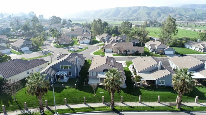 1742 Morning Dove Lane, Redlands, California 92373