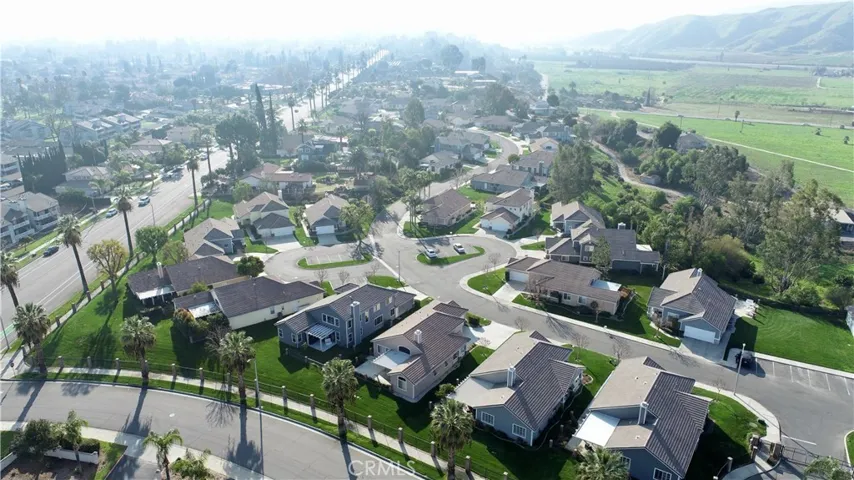 1742 Morning Dove Lane, Redlands, California 92373