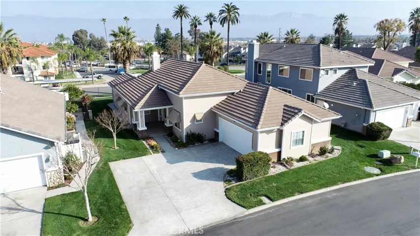 1742 Morning Dove Lane, Redlands, California 92373