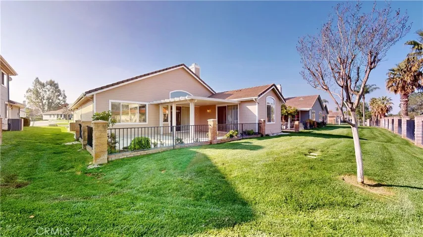 1742 Morning Dove Lane, Redlands, California 92373
