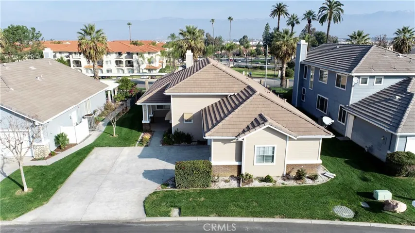 1742 Morning Dove Lane, Redlands, California 92373