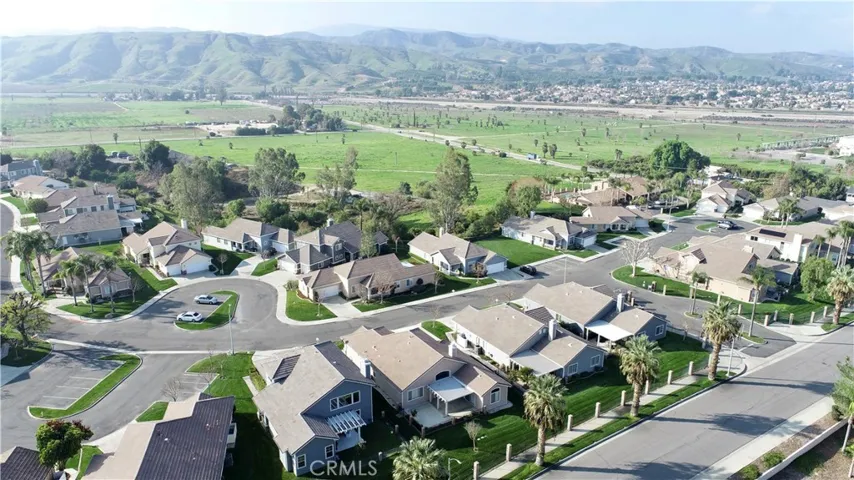 1742 Morning Dove Lane, Redlands, California 92373