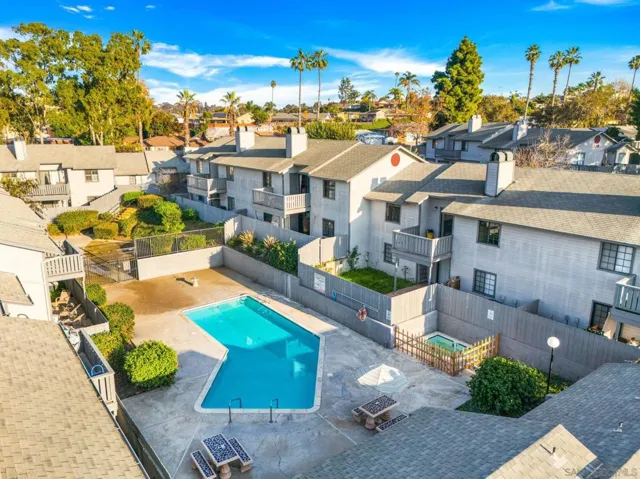 205 Camlau Dr H, Chula Vista, California 91911