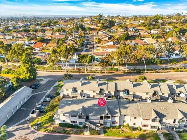 205 Camlau Dr H, Chula Vista, California 91911