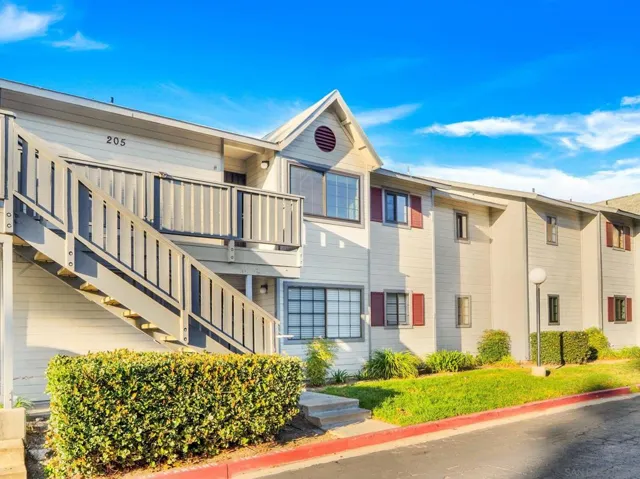 205 Camlau Dr H, Chula Vista, California 91911