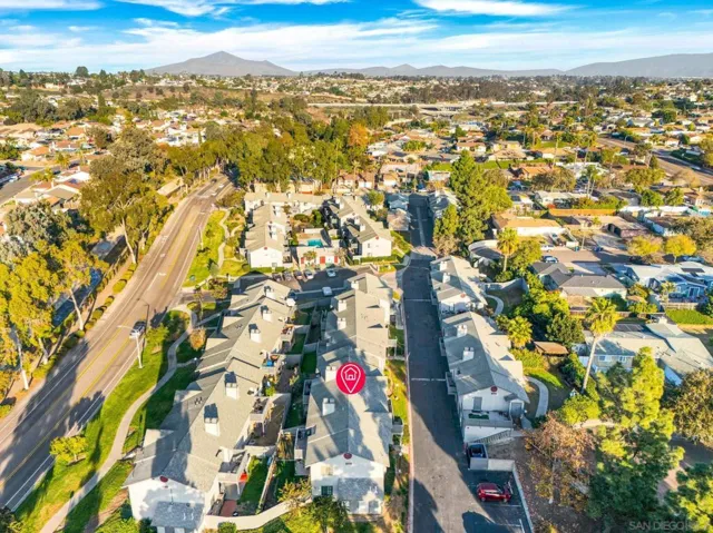 205 Camlau Dr H, Chula Vista, California 91911
