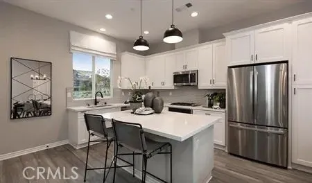 Model Home