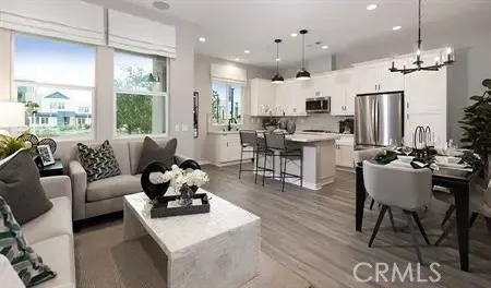 Model Home