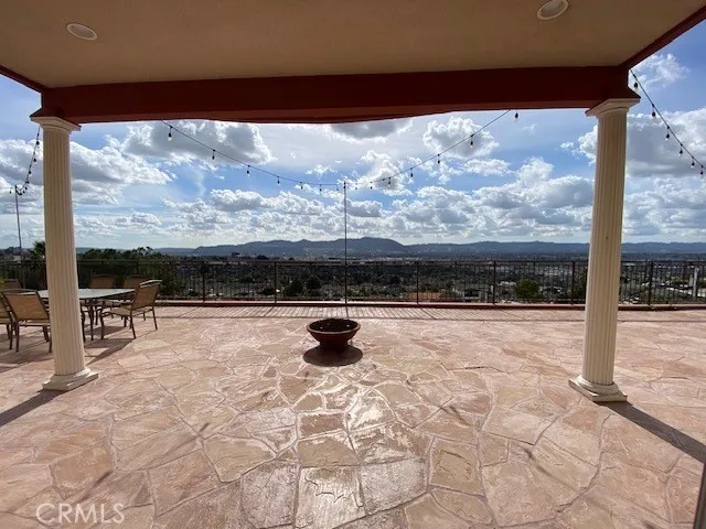 Spectacular View Burbank/Hollywood Hills