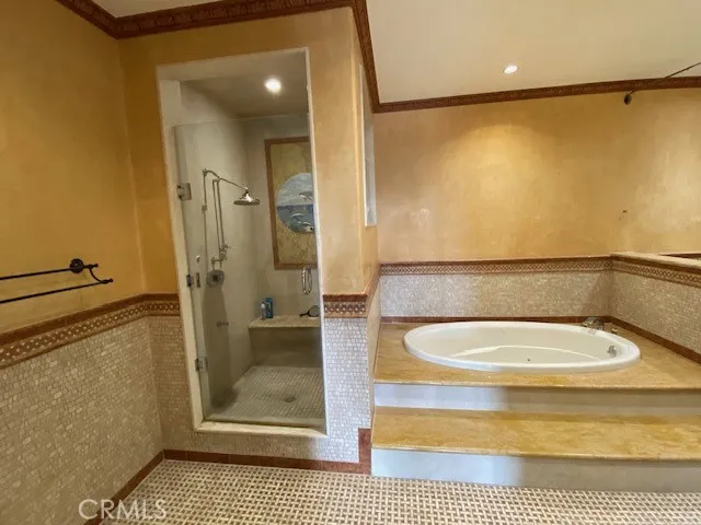 Sep shower