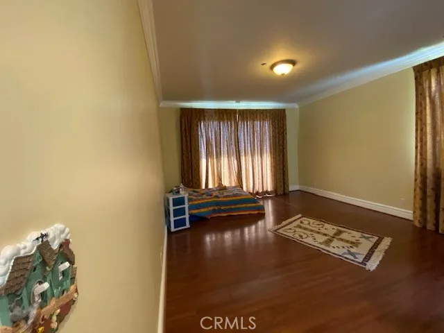 Level 2 far right bedroom/full bath