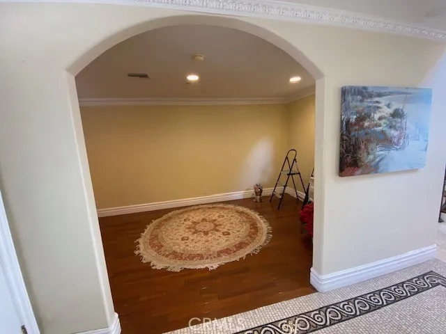 Room perfect for Left room perfect for office to your left
