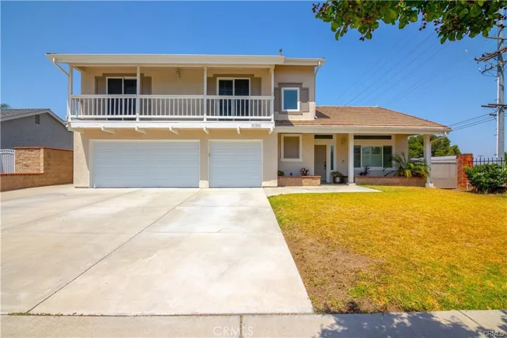 1101 W Citron Street, Corona, California 92882