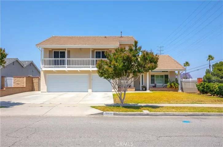 1101 W Citron Street, Corona, California 92882