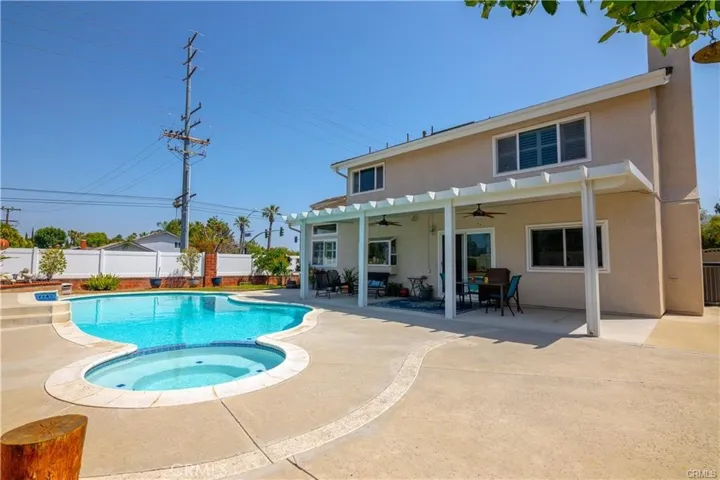 1101 W Citron Street, Corona, California 92882