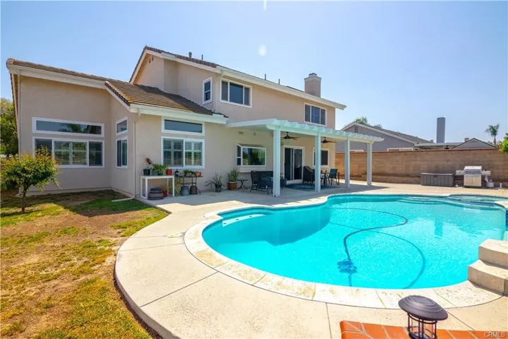 1101 W Citron Street, Corona, California 92882