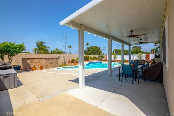 1101 W Citron Street, Corona, California 92882