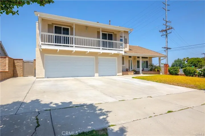 1101 W Citron Street, Corona, California 92882