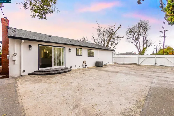 200 University Ave, Vallejo, California 94591
