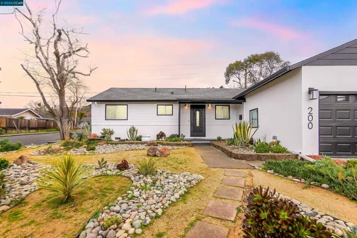 200 University Ave, Vallejo, California 94591