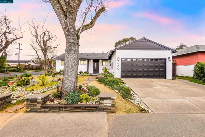 200 University Ave, Vallejo, California 94591