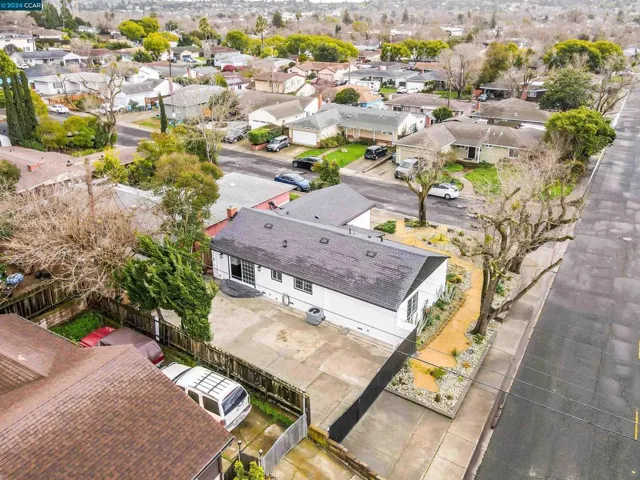 200 University Ave, Vallejo, California 94591