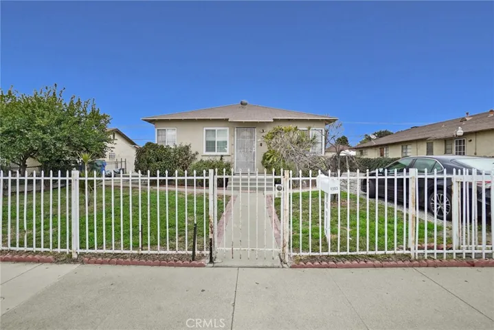 1303 1305 E Kingsley Avenue, Pomona, California 91767