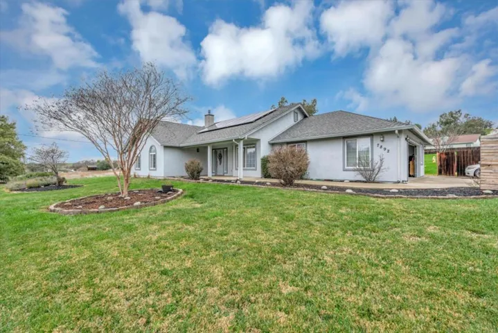 7892 Kirby Street, Valley Springs, California 95252