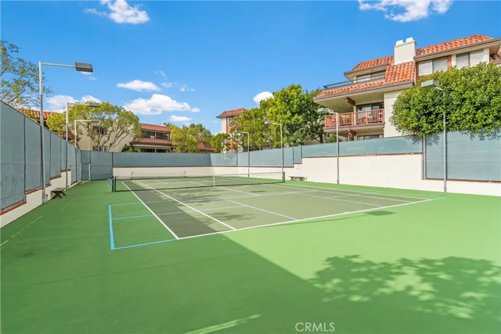 Tennis or Pickleball anyone?