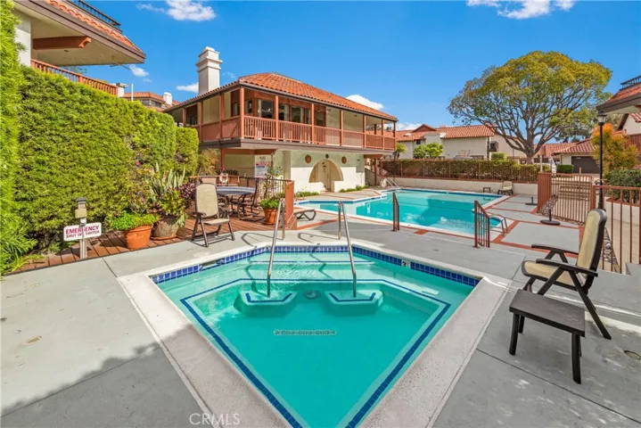 Or maybe relax in the spa?