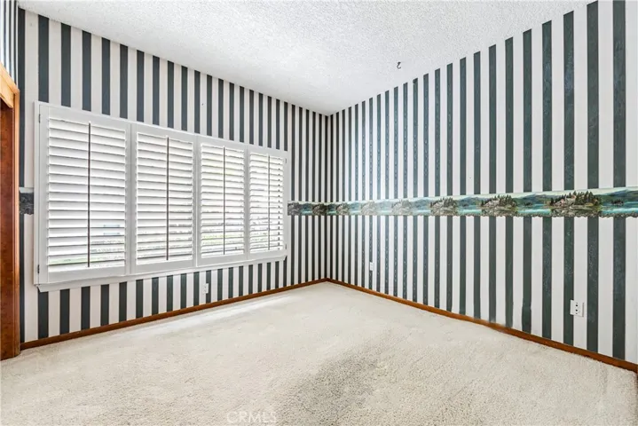 Bedroom/office